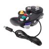New NGC Wired Game Controller GameCube Gamepad for WII Video Game Console Control with GC Port