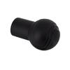 Barbells Surfaces Protectors for Training, Integrated Silicone Cover Helping Limit Scuffs on Covered Contact Area