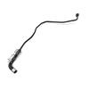 Volkswagen A6 Auxiliary Water Tank Return/Vent Hose 4G0121081AL/4G0121107AB