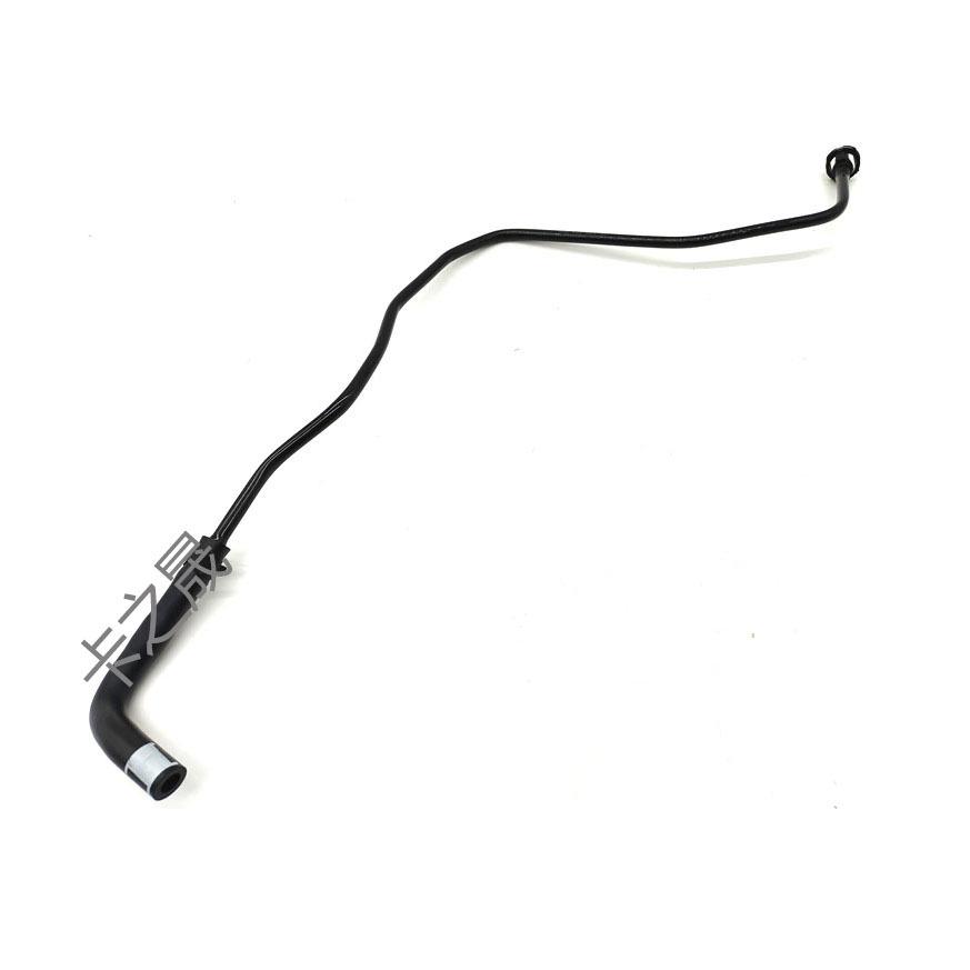 Volkswagen A6 Auxiliary Water Tank Return/Vent Hose 4G0121081AL/4G0121107AB