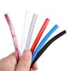 Car Door Anti Collision Strip U Type Universal Car Door Protection Edge Guards Trim Styling Moulding Strip Rubber Scratch Bumber