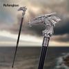 Dragon Head Fashion Walking Stick Decorative Stick Cospaly Vintage Party Fashionable Walking Cane Crosier 93cm
