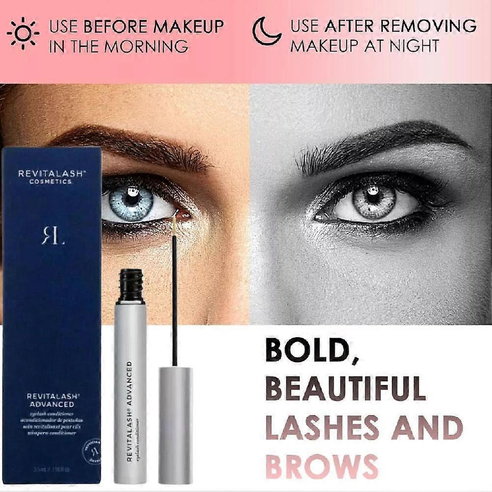 RevitaLash Advanced Eyelash Conditioner, Lash Serum 3ML