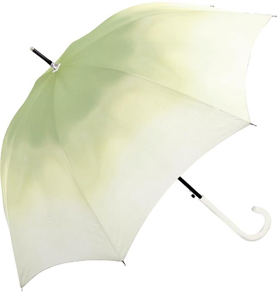 Crux Long Latte 124628 Women's Umbrella, 60cm, Umbrella, Matcha,