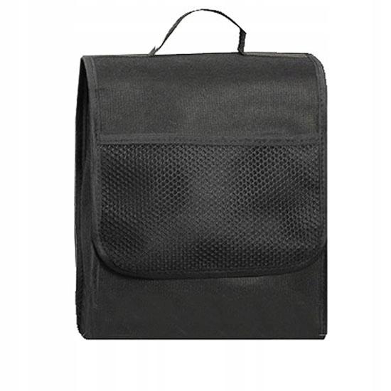 Torba Kuferek Do Bagażnika Organizer 2 Szt Komplet