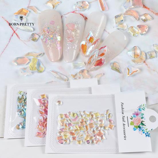 

Отличные ногтевые обереги Украшения Для ногтей Неувядающие длительные шоу Уникальное очарование