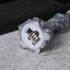 Ghost Festival Halloween Candle Holder Night Light Decor
