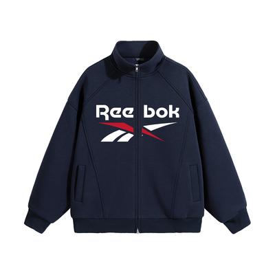 Reebok Sweatshirt Jacket Unisex 26SRMGE2U