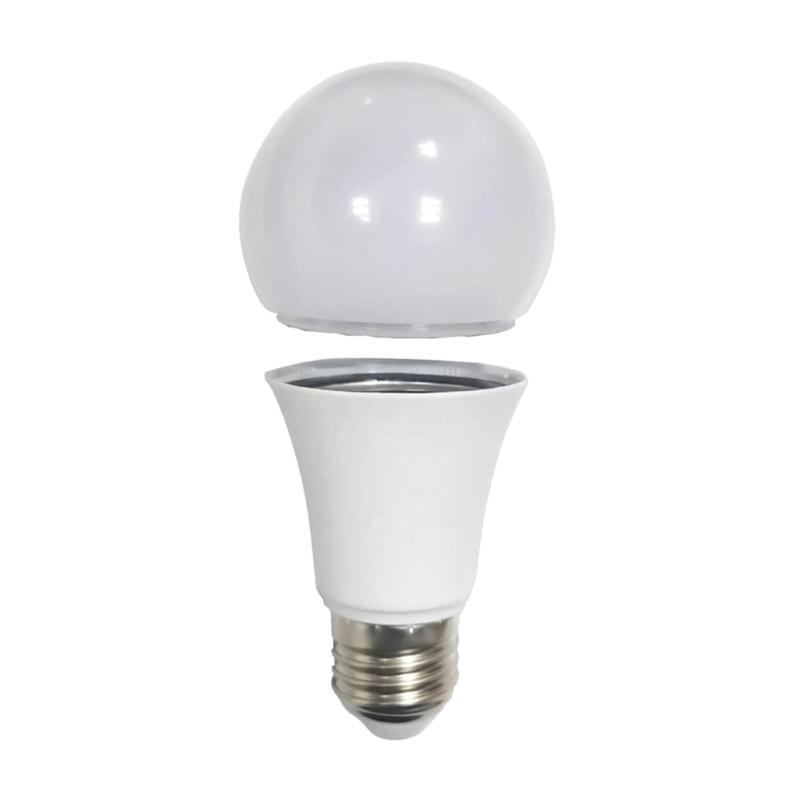 Hidden Light Bulb Storage Light Bulb Fun Simulation Gift Packaging Light Bulb Jewelry Storage Compartment Light Bulb