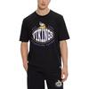 Hugo Boss X NFL T Shirt Men's Black 50504526-014