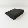 Foam Slant Board High-Density Yoga Block with Non-Slip for Home Gym, Yogis