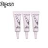 3pcs Car Spark Plug Insulating Grease High Voltage Insulating Ignition Coil Silicone Grease Temperature Corrosion Resistance
