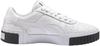 Кроссовки Puma Cali Women White/Black