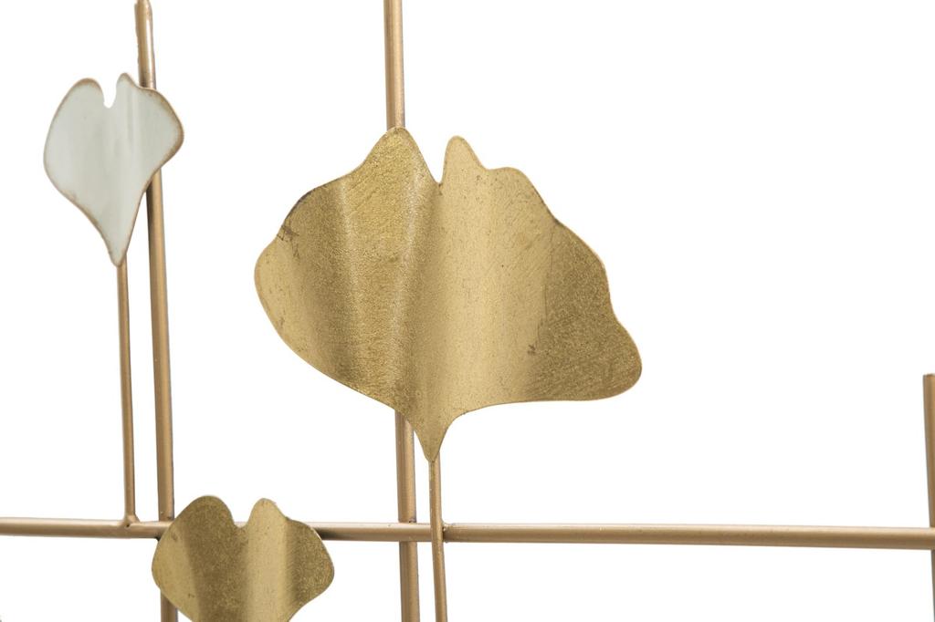 Wanduhr Tow Cm 75,5X3,5X133