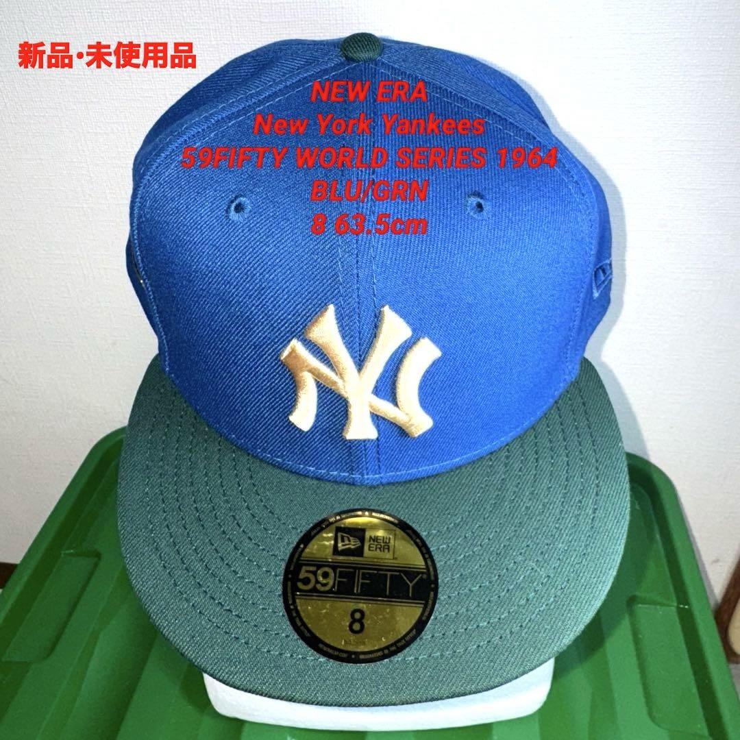 

[USED] Instantly sold out! HOME GAME NY exclusive WORLD SERIES 1964 8