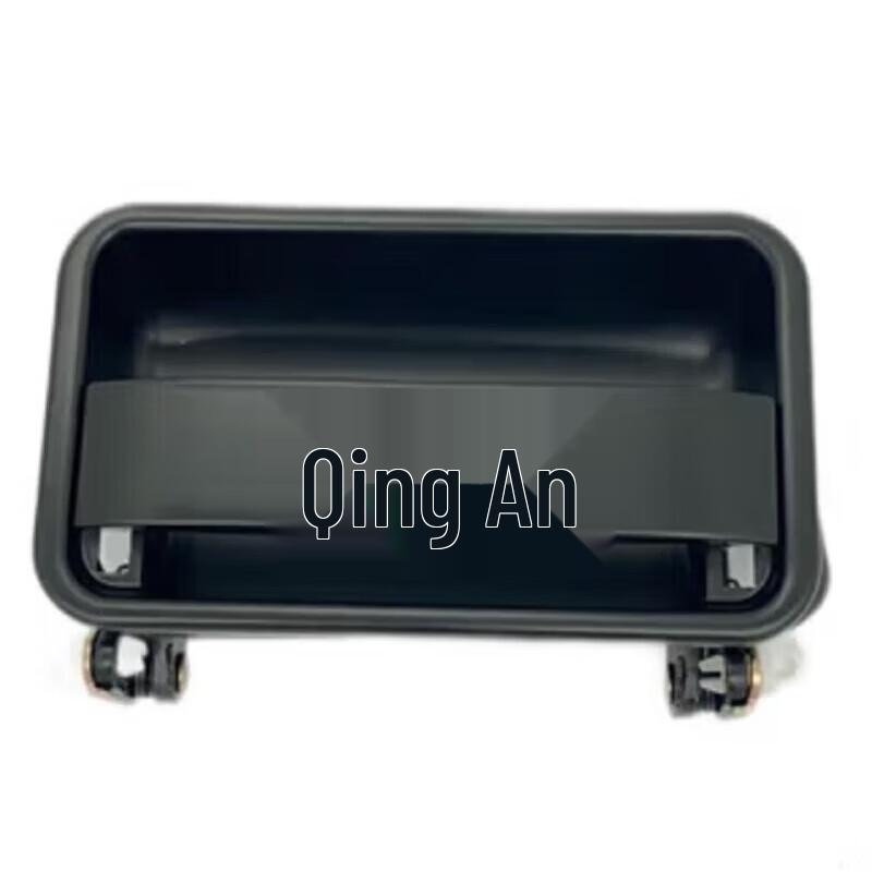 Howo ZZ1167 Left Outer Door Handle