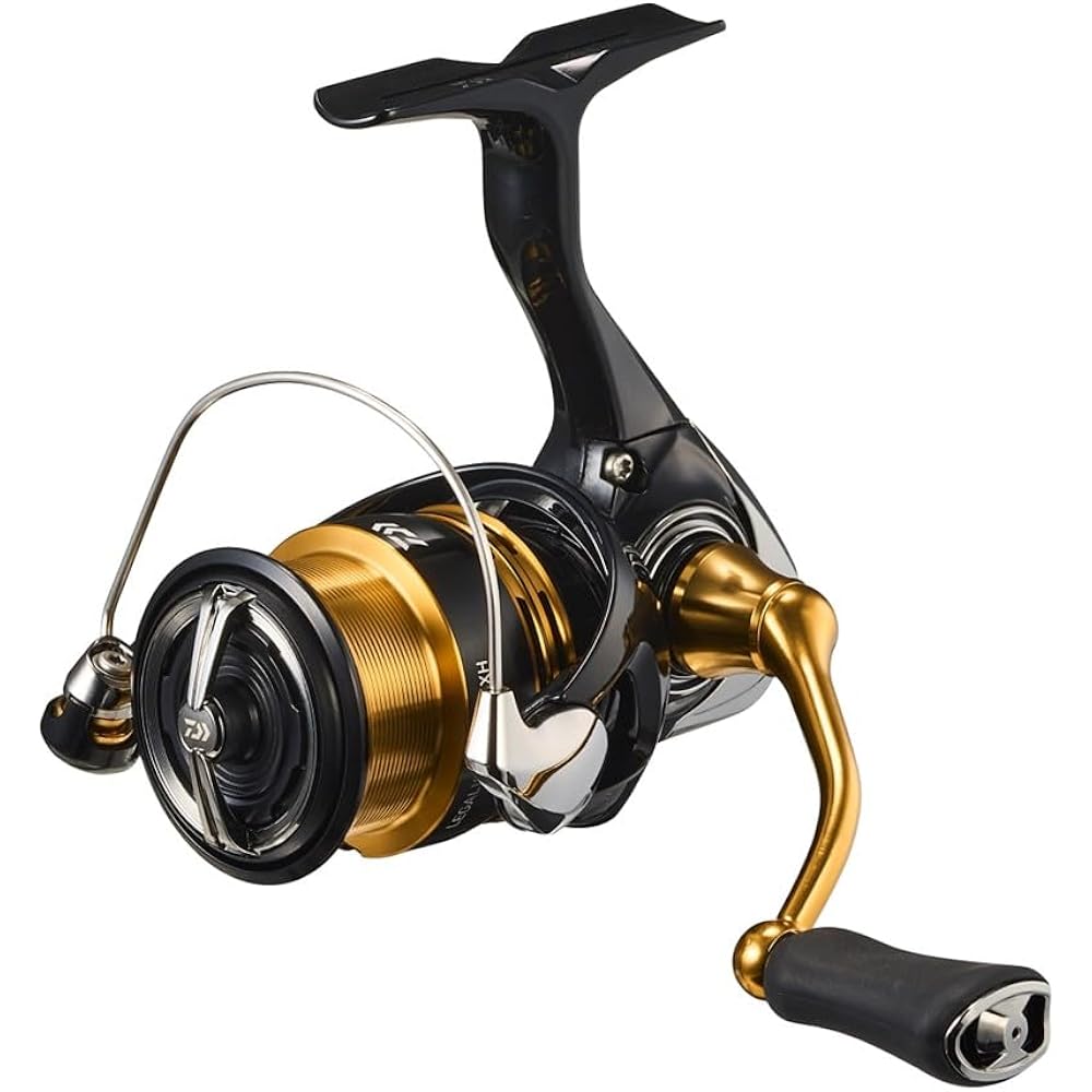 DAIWA (DAIWA) Spinning Reel 23 Regalis LT2000S-XH
