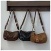 2024 Boston Retro Shoulder Crossbody Bag: Versatile, Hot-Selling Summer Pillow Style