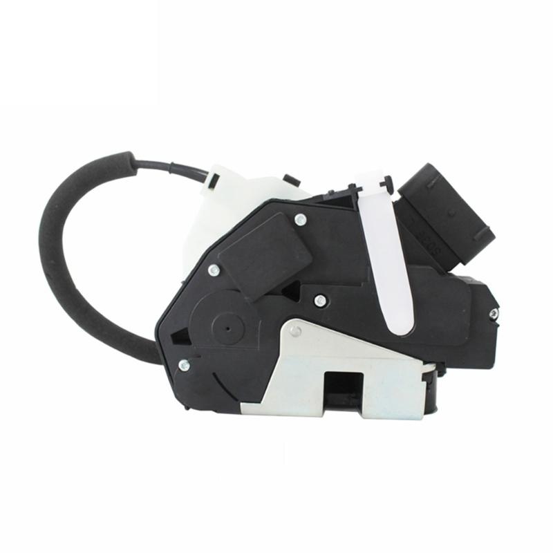 

Car Tailgate Latch Trunk Lid Lock Actuator Motor CN15A219ANE Trunk Latch Assembly for Ecosport 2013–2017 1