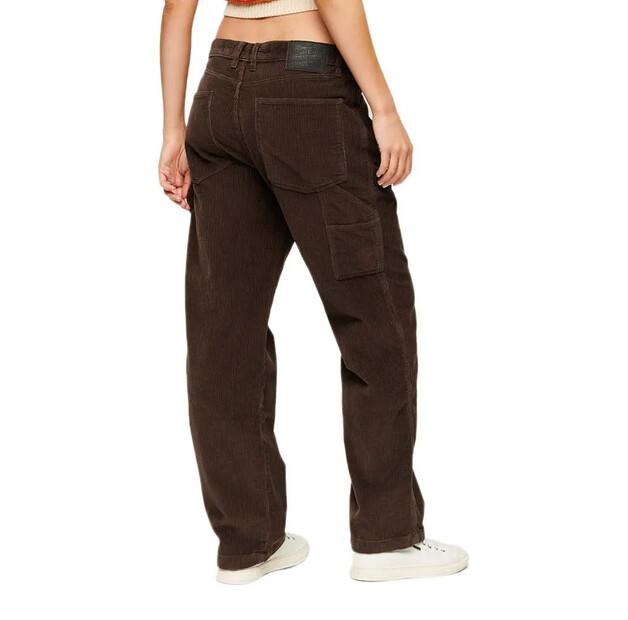 Superdry Cord Carpenter Trousers