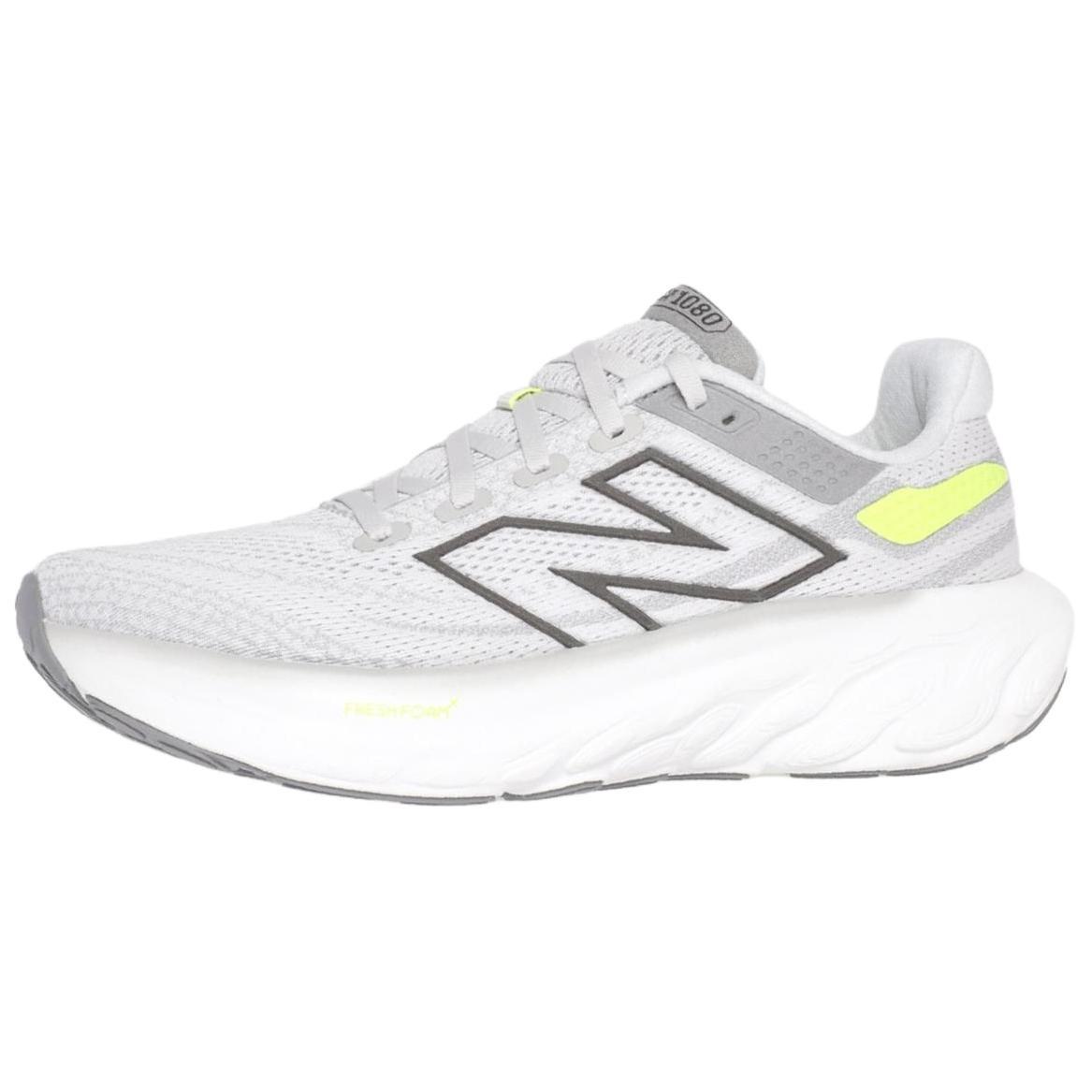New Balance Fresh Foam X 1080v13 Grey Matter Men s M1080I13 EU 43