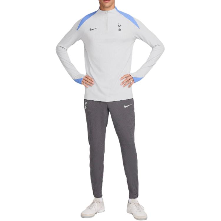 New Nike Dri FIT ADV Tottenham Hotspur Strike Elite Soccer Bottom Men's Dark Gray FN9311-021