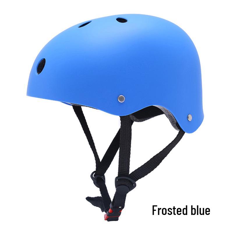 Custom Logo Bicycle Helmets for Kids & Adults - Outdoor Sports Gear