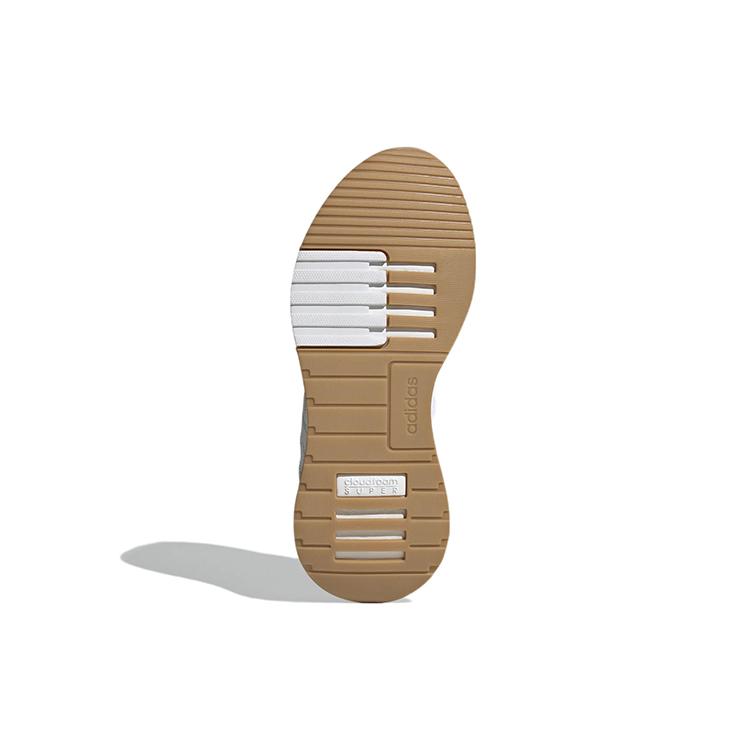 Adidas Racer TR21 'White Gum' Women's GX4207
