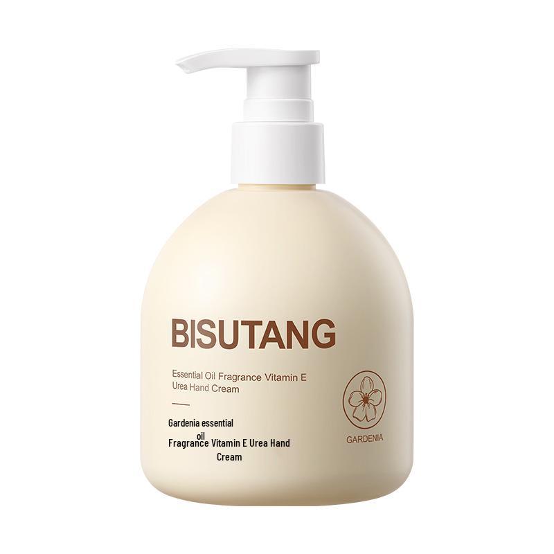 Bisu Tang A/W Hydrating Anti-Cracking Hand Cream - Moisturizing, Non-Greasy for Tender Skin.