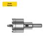 Hard Alloy Hole Saw