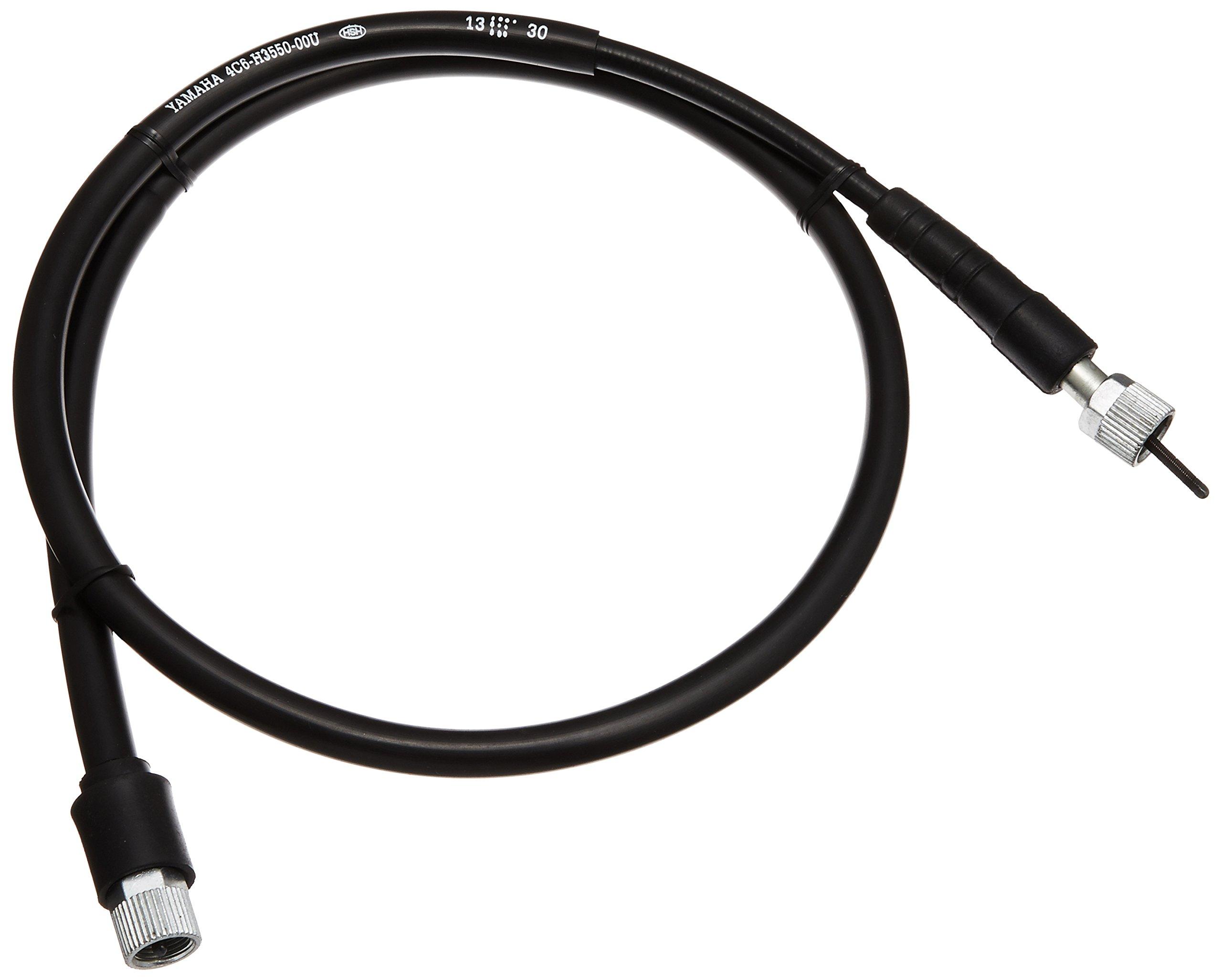

Оригинальные детали Yamaha Трос спидометра Cygnus XFI (SE44J) 990121