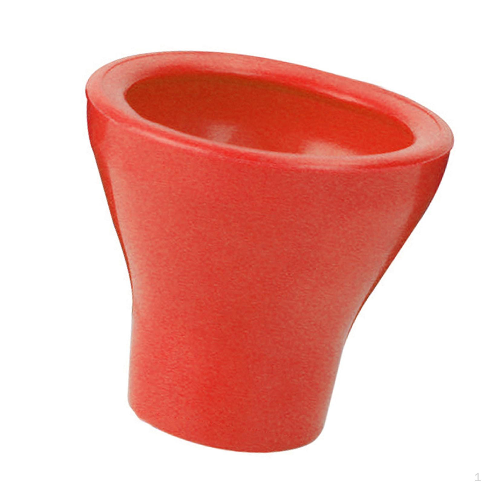 Golf for Effortless Retrieval Red