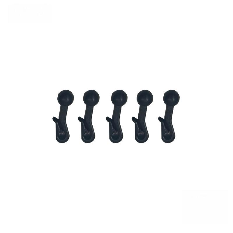 Magnetic Car Window Curtain Track Sliding Rail