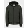 PITBULL Transitional Jacket YORK Hooded Winter Jacket