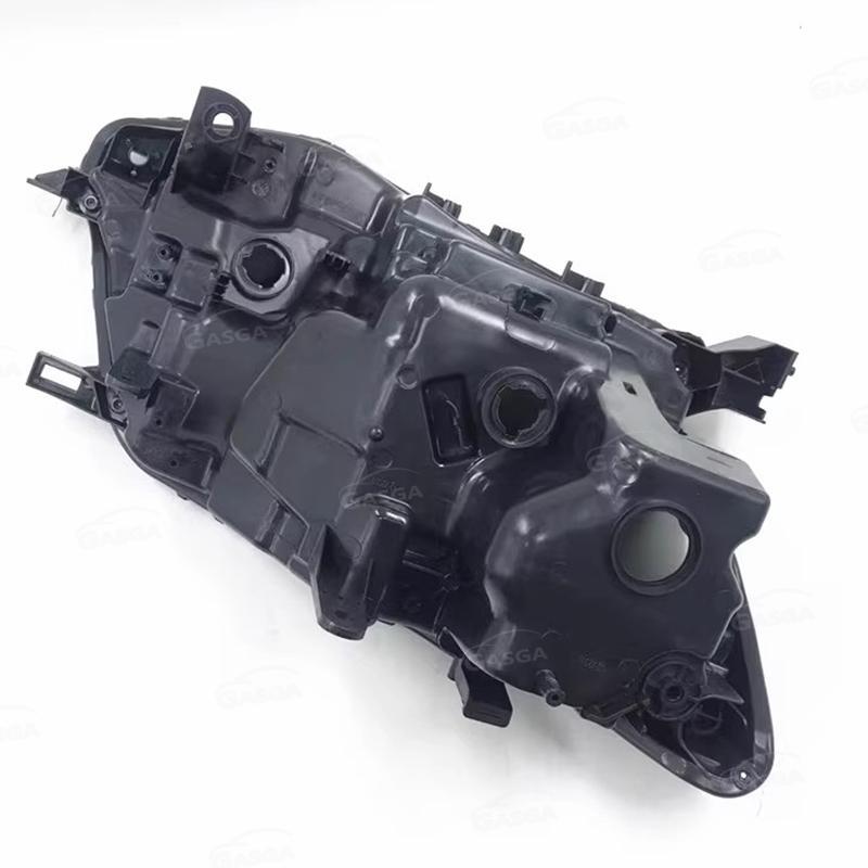 For Nissan X-Trail 2014 2015 2016 Car Headlight Base Headlamp House Car Rear Base Auto Headlight Back House Accessories