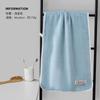 Towel Coral Fleece Thickened Large Size Absorbent Adult Children Household Soft Face Towel