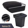 Haima S5 Central Armrest Box Interior Accessories