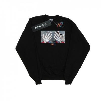 Mens Coco Miguel Skeleton Hands Sweatshirt
