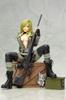 KOTOBUKIYA Metal Gear Solid Bishoujo Sniper Wolf scale PVC painted finished figure 1/7