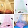 Large Summer Court Round Tent Student Bed Mosquito Proof Curtain Yurt Children Dome Hanging Princess Mosquito Net