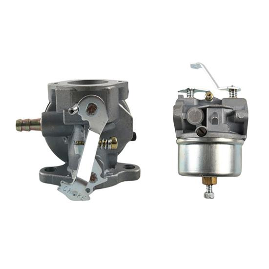 Engine Carburetor Wear-resistant Performance Shockproof Stable Perfect Parts Fuel Fit Mixing Air Accessories