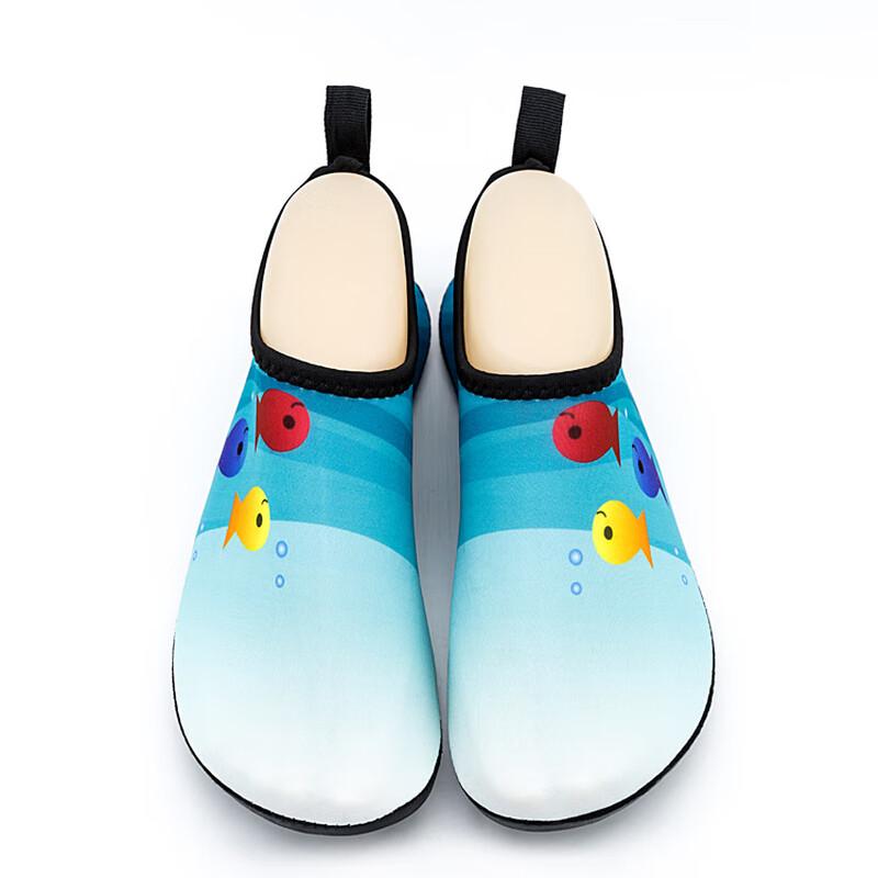 

Bojue Quick-Dry Water Shoes for Snorkeling & Beach
