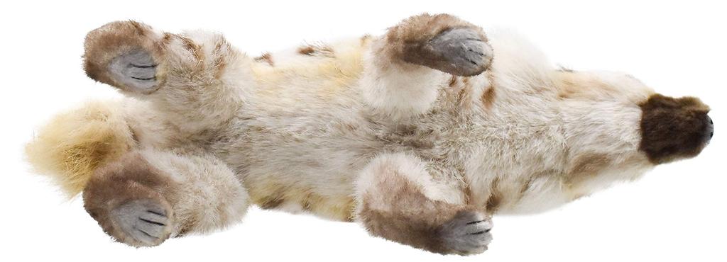 BH6210 HANSA Striped Hyena 33