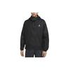 ACG Jackets Men's Black Hooded Moderate Other DB0979-013