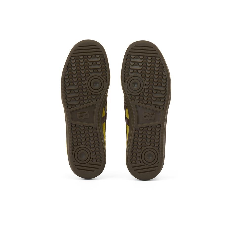 ONITSUKA TIGER Tokuten Retro Versatile Durable Low-Top Lifestyle Casual Shoes Unisex Sneakers 1183C562-300