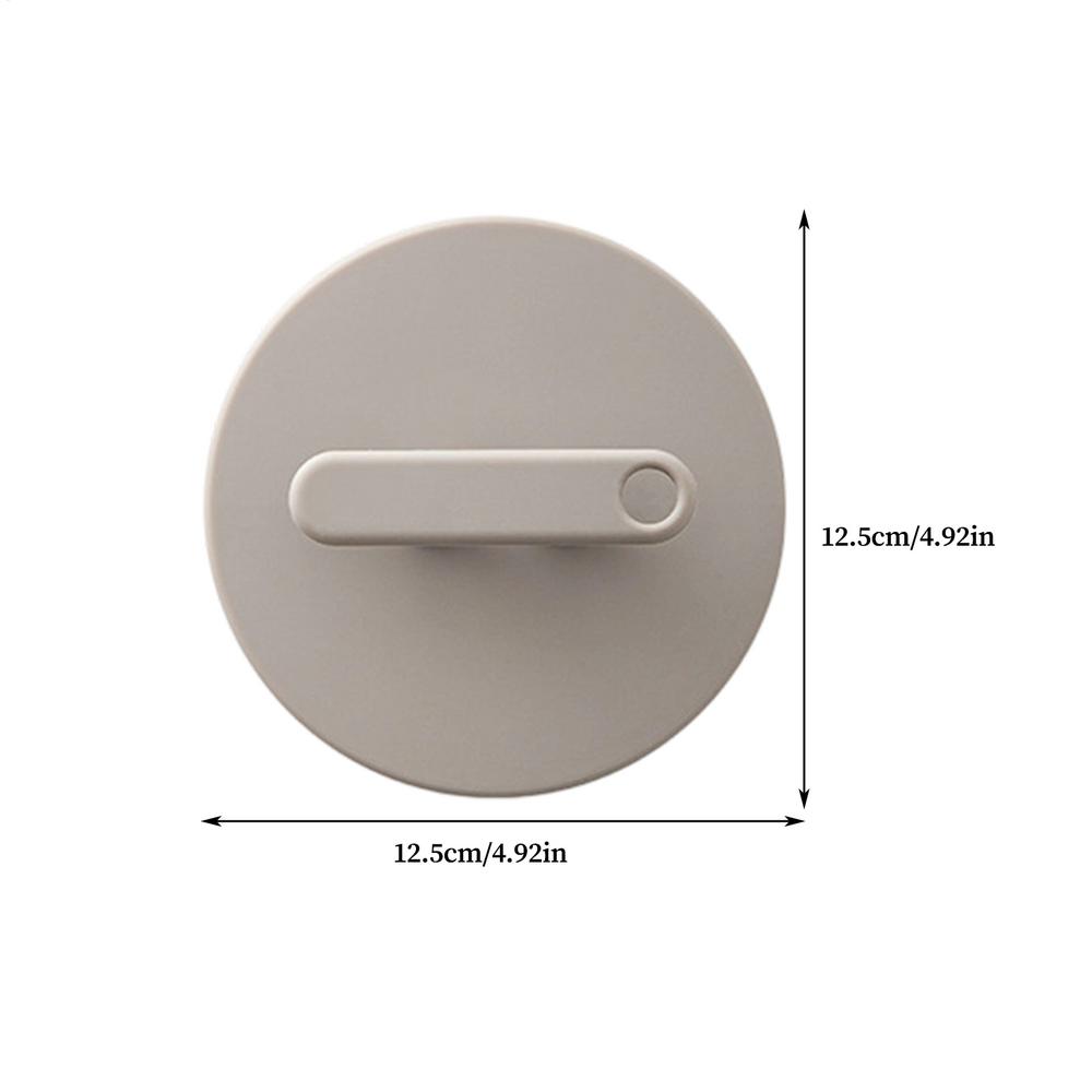 Body Scrubber 1PC Silicone Body Cleansing Brush For Exfoliation Body Scrubber Shower Brush Body Skin Remover Exfoliante Clean