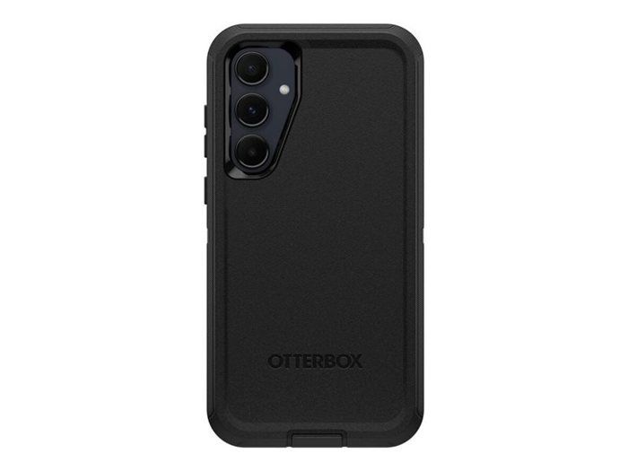 Coque de protection - otterbox - samsung galaxy a55 5g - antichoc - ultra robuste - plastique recyclé