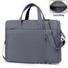 16" Women's Shockproof Laptop Handbag with Six-Dimensional Airbag for Huawei and MacBook 14"