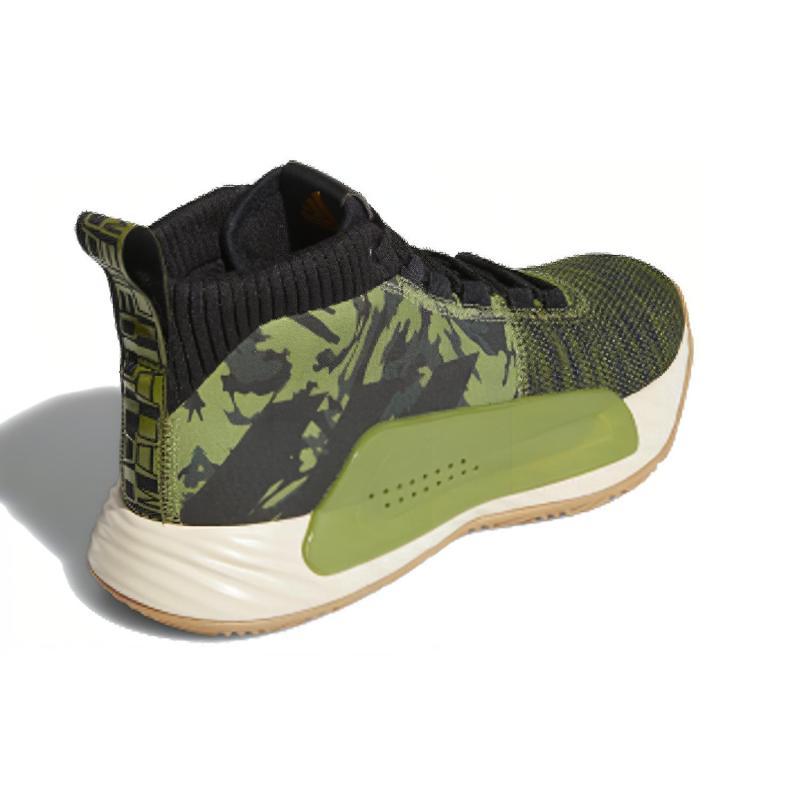 adidas Dame 5 Gca Sneakers EF8658
