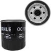 MAHLE O7015 Filter, Element, Jeep Renegade Longitude Limited (Model ABA-BU14, First Registration,